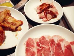 -じゃんじゃん亭(栄店)