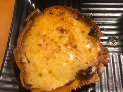 蟹宝-一井烧肉·活鳗·寿司(望京SOHO店)