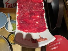 -左庭右院鲜牛肉火锅(新梅广场店)