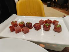 -鹊华居·地道鲁菜·海鲜·融合味(大明湖店)