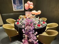 -桂满陇·海市蜃楼·黑金(国金店)