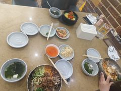 -全州拌饭馆(龙源西街店)