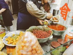 -老金家蛋菜夹馍(西安总店)