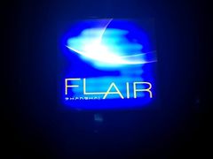 -FLAIR顶层餐厅酒吧(浦东丽思卡尔顿酒店)