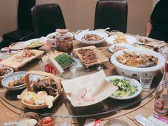 -鸽子窝(青塔店)