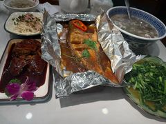 -三玛璐酒楼(汉口路店)