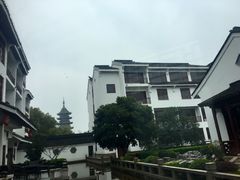 -苏州吴宫泛太平洋酒店