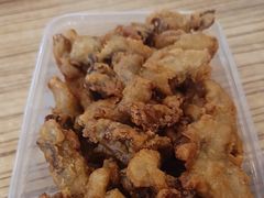 -柳叶刀烧烤(北大清华店)