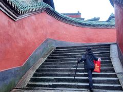 -武当山风景区-太子坡