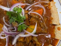 -马尔龙新疆饭店·清真(瑞景店)