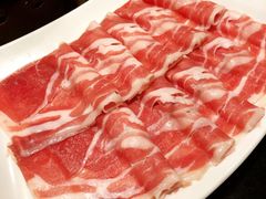 -北门涮肉·铜锅涮肉(南锣鼓巷店)