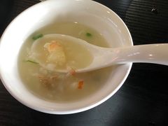 -渔公码头海货全海鲜自助(海滨旅游路店)