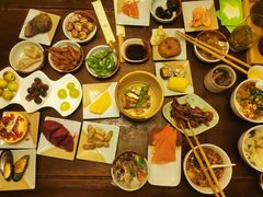 -青藤茶馆(南山路店)