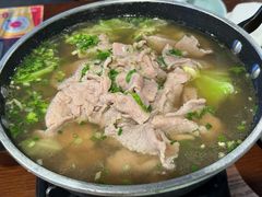 -全牛匠·乐山跷脚牛肉(西单华威约饭街店)