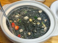 -斯丹姜母鸭·古法干香(田安南路店)