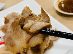 -姥家春饼店(漳州二路店)