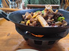 -胡师傅三下锅(汽车站店)