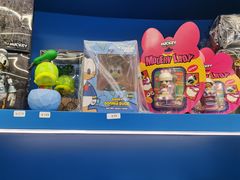 -天河城购物中心