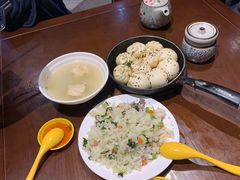 -大壶春生煎(四川中路店)