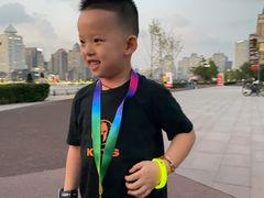 -趣动熊运动发展中心(乐坊校区)