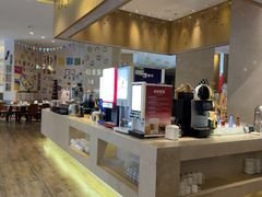 -长沙三景韦尔斯利酒店·Oval全日制餐厅自助餐