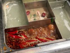 -巴奴毛肚火锅(安阳相州店)