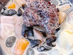 -鲜芋仙(国和店)