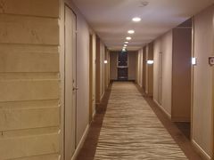 -天津水游城丽筠酒店