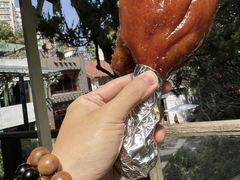 -申粤轩酒楼(丁香花园店)