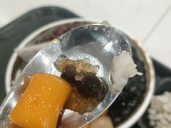 -鲜芋仙(观音桥大融城LG店)