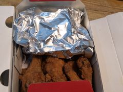 -SUN炸鸡专门店(西塔总店)