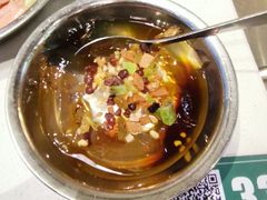 -憨铁匠老火锅(龙岗万科里店)