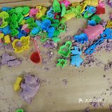 天然氧吧！孩子玩的都有[糖果][糖果][糖果]