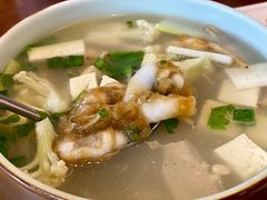 -海坛特色小吃·只做平潭特色菜(平潭店)