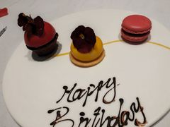 -哈布斯扒房(华发商都店)