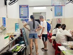 -梁阿婆廿年老牌扣肉糯米饭