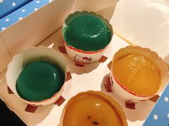 芒果-元氏钵仔糕(北京路店)