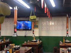 -递酒烤场(湛江路店)