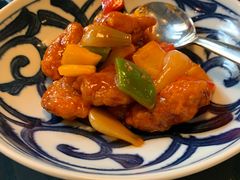 -三号黄浦会Canton Table