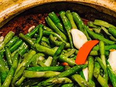啫啫豆角-原味田园·客家菜·土窑鸡(中航城君尚购物中心店)