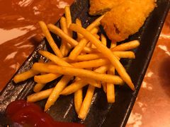 -日本料理神拉面