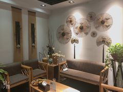 -东方菩提养生SPA馆(武昌总店)