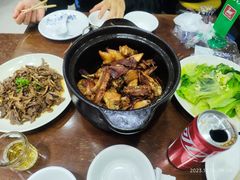 -斯丹姜母鸭·古法干香(涂门街总店)