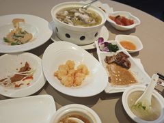 -庄氏祥记家常食府(国瑞建材家居博览中心店)