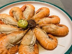 -佬太公海鸭·海鲜大排档(上海总店)