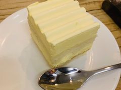 咸奶油慕斯蛋糕-Cyclus Craft Kitchen薩克思手工厨房