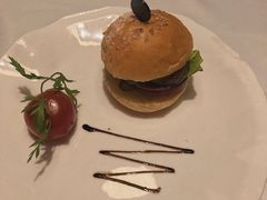 -佐度王子扒房(天鹅湖店)