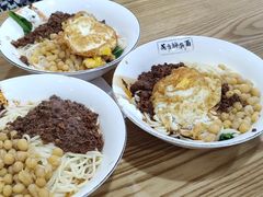 花市豌杂面-花市豌杂面(民生路店)