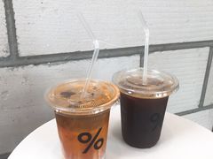 -% Arabica阿拉比卡咖啡(深圳湾万象城店)