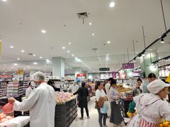 -永旺梦乐城(金银潭店)